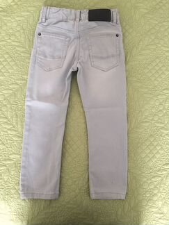Джинсы H&M (104 размер)