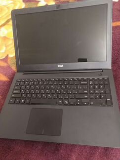 Продам игровой ноутбук Dell 5545