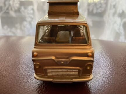 Corgi toys N420