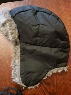 Шапка зимняя Kerry