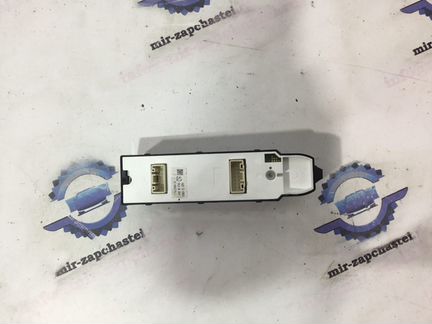 Блок управления стеклоподъемниками Mazda 6 GJ/ CX