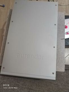 Aurender N100H