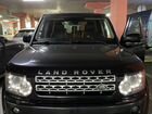Land Rover Discovery 2.7 AT, 2010, 180 000 км объявление продам
