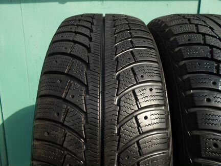 Gislaved Soft Frost 5 2356517 4шт отл сост