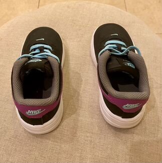 Детские новые кроссовки Nike Force 1