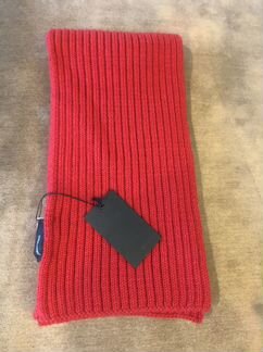 Шарф Dsquared новый оригинал