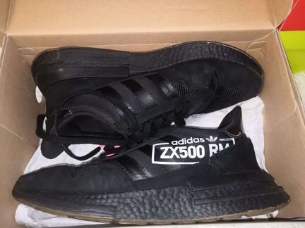 Кроссовки Adidas