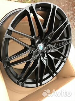 Диски на BMW бмв X 5 g 05 R 20