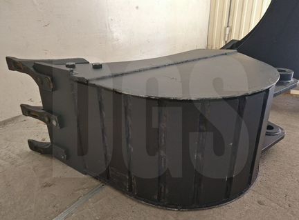 Ковши Строительные Усиленные 40 см New Holland