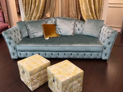 Мягкая мебель.Продажа выставочных образцов.Fachion