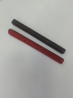 Сургуч в палочках 11х100 Коричневый / красный