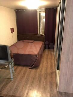 2-к квартира, 43 м², 4/9 эт.