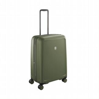 Чемодан victorinox Connex оливковый 71 л