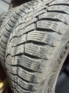 Зимние Шины Continental 285/60 18