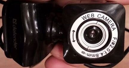 WEB камера