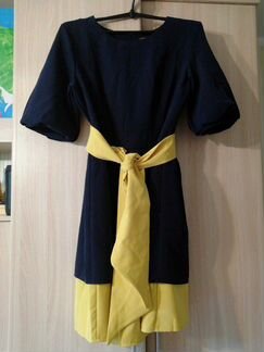 Платье новое