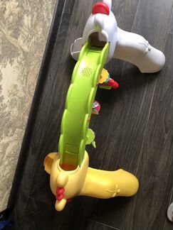 Игровой центр Fisher-price