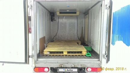 Hyundai Porter 2.5 МТ, 2011, битый, 230 000 км