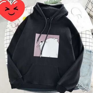 Толстовка женская