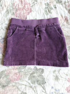 Юбки 4шт р.116