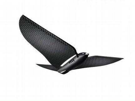 Робоптица Bionic Bird iPhone