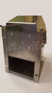 Термопринтер SysFuture AV-268