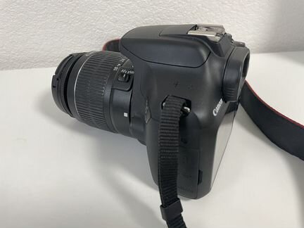 Canon EOS 1300D