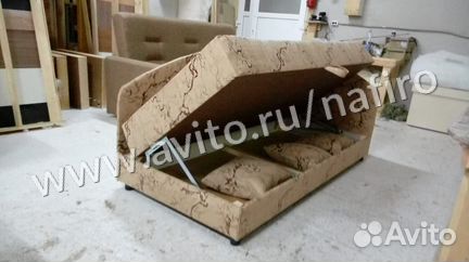 Кровать диван