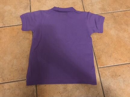 Детское поло