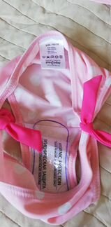 Новый купальник Play today