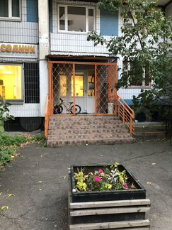 Помещение свободного назначения, 114.3 м²