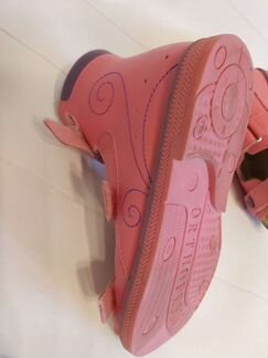 Босоножки othoboom 32р