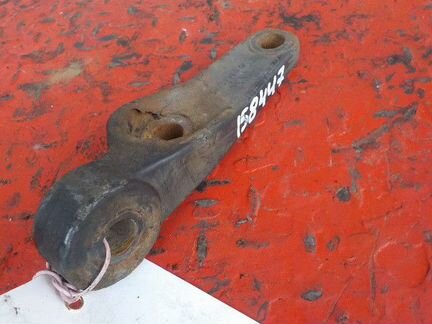 Опора амортизатора ман тгл (MAN TGL) 81437050273