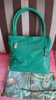 Продам новую сумку элеганза, италия