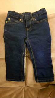 Джинсы mothercare, 92