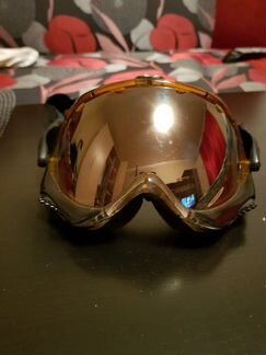 Маска Oakley