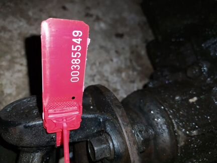 Раздаточная коробка на Hyundai Santa Fe I (SM) 200