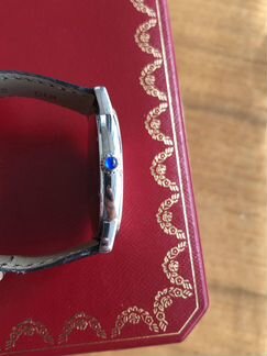 Cartier Ronde Solo 36 mm 3603