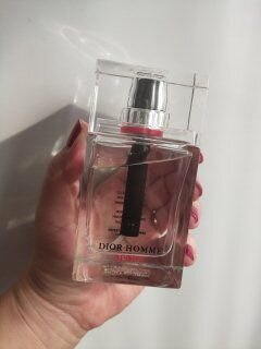 Тестер Christian Dior dior homme sport