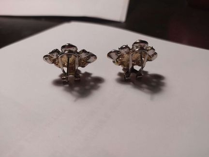 Серьги женские