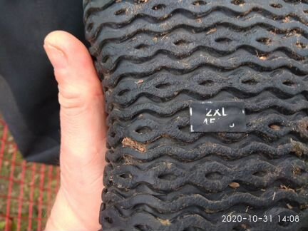 Сухой гидрокостюм aqua lung tri lite XL широкий