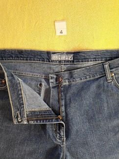 Джинсы jordan большого размера