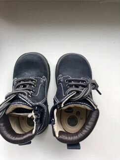 Ботинки Chicco