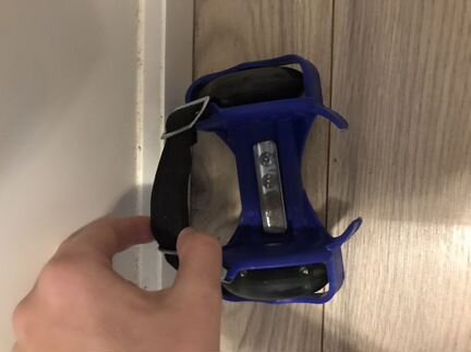 Светящиеся ролики