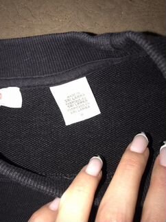 Свитшот levis