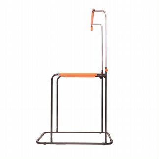 Турник-брусья