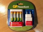 GP Power Bank объявление продам