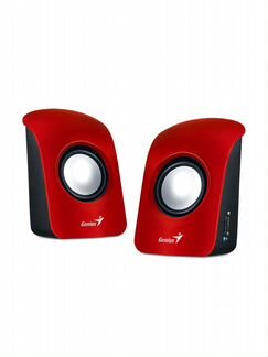 Колонки Genius SP-U115