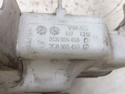 Бачок омывателя Volkswagen Passat Cc 2.0 TDI