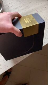 Nokia 8800 Sirocco Gold